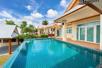 3 Bedroom Villa for rent in Amorn Village, Nong Prue, Chonburi