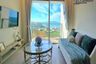 1 Bedroom Condo for sale in The Riviera Monaco, Na Jomtien, Chonburi