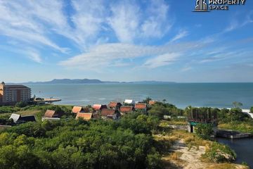 1 Bedroom Condo for sale in The Riviera Monaco, Na Jomtien, Chonburi