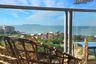 1 Bedroom Condo for sale in The Riviera Monaco, Na Jomtien, Chonburi
