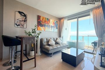 1 Bedroom Condo for sale in The Riviera Ocean Drive, Nong Prue, Chonburi