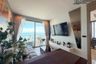 1 Bedroom Condo for sale in The Riviera Ocean Drive, Nong Prue, Chonburi