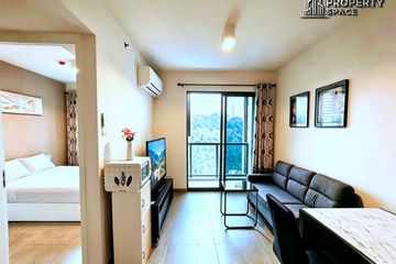 1 Bedroom Condo for sale in Unixx South Pattaya, Nong Prue, Chonburi