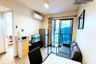 1 Bedroom Condo for sale in Unixx South Pattaya, Nong Prue, Chonburi