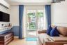 1 Bedroom Condo for rent in Seven Seas Cote d'Azur, Na Jomtien, Chonburi