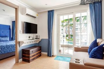 1 Bedroom Condo for rent in Seven Seas Cote d'Azur, Na Jomtien, Chonburi