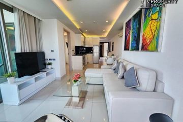 1 Bedroom Condo for sale in Wong Amat Tower, Na Kluea, Chonburi
