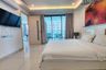 1 Bedroom Condo for sale in Wong Amat Tower, Na Kluea, Chonburi