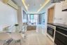 1 Bedroom Condo for sale in Wong Amat Tower, Na Kluea, Chonburi