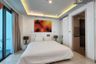 1 Bedroom Condo for sale in Wong Amat Tower, Na Kluea, Chonburi