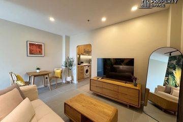 1 Bedroom Condo for sale in View Talay 5, Nong Prue, Chonburi