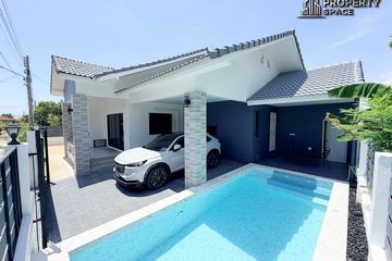 3 Bedroom Villa for Sale or Rent in Nong Prue, Chonburi