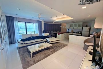 3 Bedroom Condo for rent in San Marino Condominium Jomtien, Na Jomtien, Chonburi