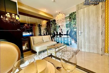 1 Bedroom Condo for rent in The Riviera Monaco, Na Jomtien, Chonburi