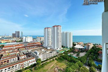 1 Bedroom Condo for sale in View Talay 5, Nong Prue, Chonburi