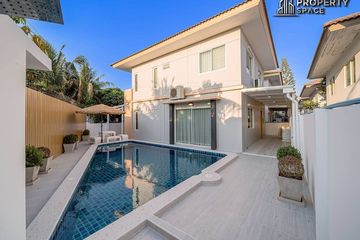 3 Bedroom Villa for sale in Baan Pruksa Nara Chaiyapruk 2 - Jomtien, Huai Yai, Chonburi