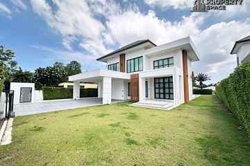 4 Bedroom House for sale in The Village At Horseshoe Point, Pong, Chonburi