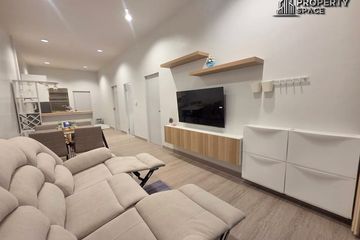 2 Bedroom House for rent in Wiztown Pattaya-Khao Talo, Nong Prue, Chonburi