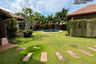 5 Bedroom Villa for rent in Baan Balina 4, Huai Yai, Chonburi