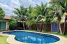 5 Bedroom Villa for rent in Baan Balina 4, Huai Yai, Chonburi