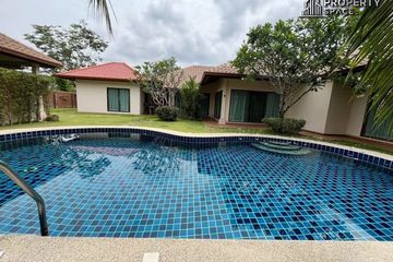 5 Bedroom Villa for rent in Baan Balina 4, Huai Yai, Chonburi
