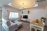 4 Bedroom Villa for rent in View Point Villas, Nong Prue, Chonburi
