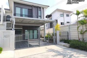 4 Bedroom House for sale in Bang Lamung, Chonburi