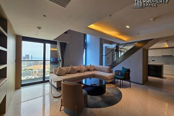 2 Bedroom Condo for rent in Beverly Mountain Bay Pattaya, Nong Prue, Chonburi
