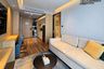 1 Bedroom Condo for rent in Beverly Mountain Bay Pattaya, Nong Prue, Chonburi