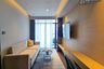 1 Bedroom Condo for rent in Beverly Mountain Bay Pattaya, Nong Prue, Chonburi