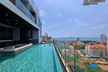 1 Bedroom Condo for rent in Beverly Mountain Bay Pattaya, Nong Prue, Chonburi