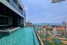 2 Bedroom Condo for rent in Beverly Mountain Bay Pattaya, Nong Prue, Chonburi