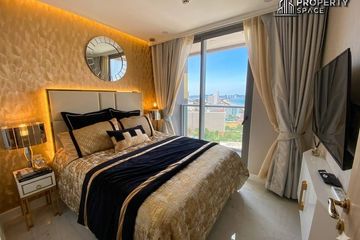1 Bedroom Condo for rent in Copacabana Beach Jomtien, Nong Prue, Chonburi