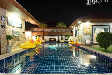 6 Bedroom Villa for rent in Pattaya Tropical, Nong Prue, Chonburi