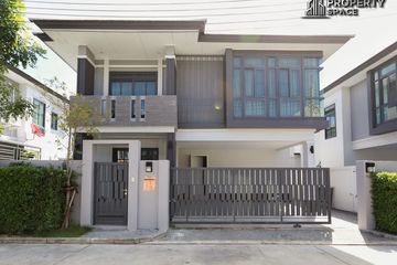 3 Bedroom House for rent in Patta Prime, Nong Pla Lai, Chonburi