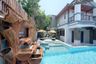 6 Bedroom Villa for Sale or Rent in Ta Tawan Village, Nong Prue, Chonburi