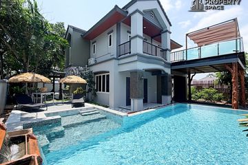 6 Bedroom Villa for Sale or Rent in Ta Tawan Village, Nong Prue, Chonburi