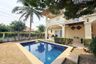 3 Bedroom Villa for Sale or Rent in Supanuch Village, Nong Prue, Chonburi