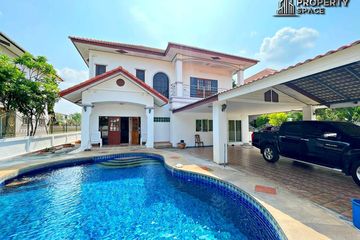 4 Bedroom Villa for sale in Nong Prue, Chonburi