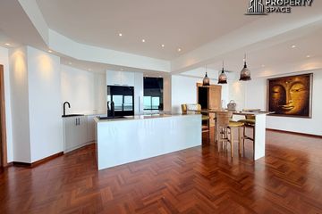 2 Bedroom Condo for sale in Park Beach Condominium, Na Kluea, Chonburi