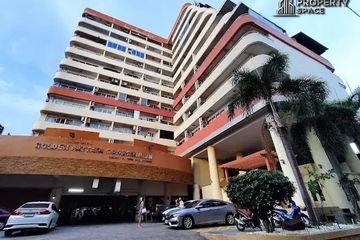 1 Bedroom Condo for sale in Golden Pattaya Condominium, Na Kluea, Chonburi