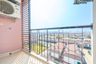 2 Bedroom Condo for sale in CC Condominium 2, Nong Prue, Chonburi