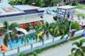4 Bedroom Villa for rent in Huai Yai, Chonburi