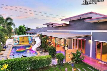 4 Bedroom Villa for rent in Huai Yai, Chonburi