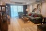 1 Bedroom Condo for Sale or Rent in The Residence Jomtien Beach, Nong Prue, Chonburi