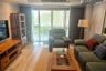 1 Bedroom Condo for Sale or Rent in The Residence Jomtien Beach, Nong Prue, Chonburi
