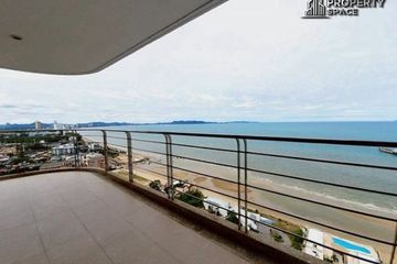 2 Bedroom Condo for sale in La Royale Beach, Na Jomtien, Chonburi