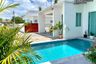 3 Bedroom Villa for sale in Pong, Chonburi
