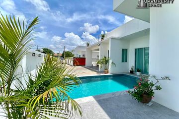 3 Bedroom Villa for sale in Pong, Chonburi