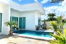 3 Bedroom Villa for sale in Pong, Chonburi